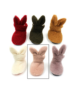 Сапожки детск. Hobby (19, Бледно-Розовый)