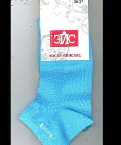 Носки Эйс (23, Голубой)