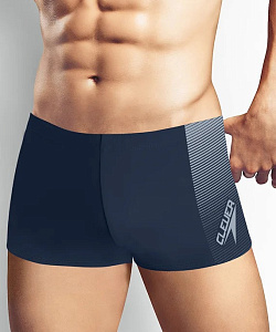 Шорты куп. Clever (52, Т.Синий)