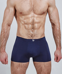 Трусы Salvador Dali (M, Синий)