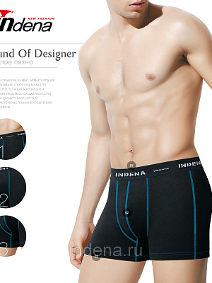 Трусы Indena