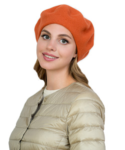 Берет Tonak (11