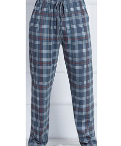 Брюки Gazzaz (L, Графит)