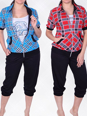 Комплект Alfa