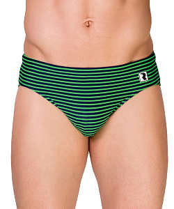 Плавки Torro (L/100, Зеленый)