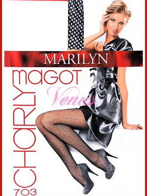 Колготки Marilyn