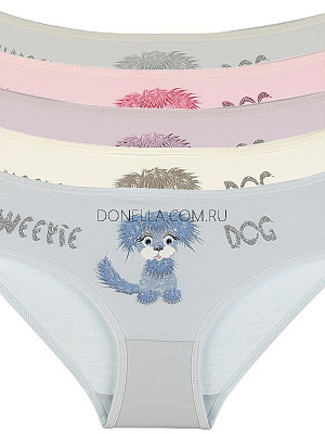 Трусы Donella дет. дев.