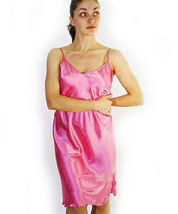 Сорочка Belweiss (L, Розовый ( 51 ))