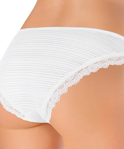 Трусы Amelie (М, Белый)