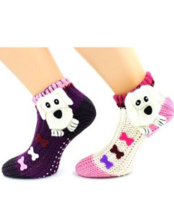 Носки детск. Hobby (16-18, Розовый)