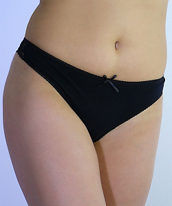 Трусы Intri (90, Черный)