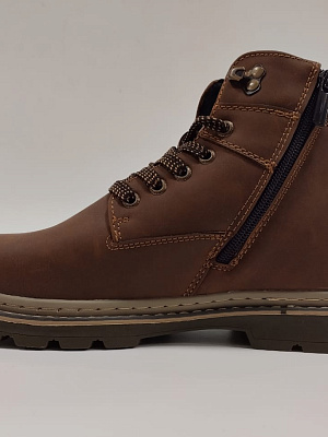 Ботинки муж. Baiheda