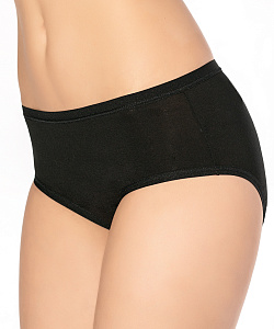 Трусы Sisi (46, Черный)