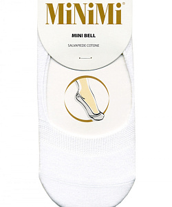 Подследники Minimi (35-38, Bianco)