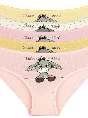 Трусы Donella дет. дев.