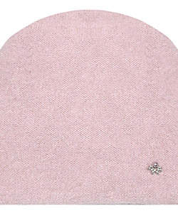 Шапка La Planda (56-58, Карамель)