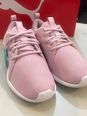 Кроссовки жен. Puma
