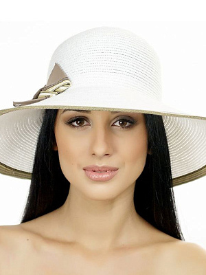 Шляпка Del Mare