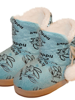 Сапожки детск. Hobby