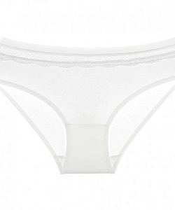 Трусы Donella дет. дев. (10/11, Белый)