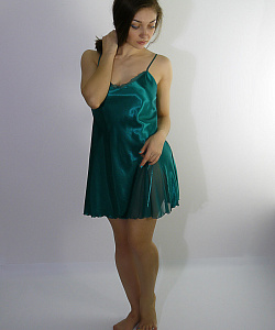 Сарафан Belweiss (L, Изумруд ( 16 ))