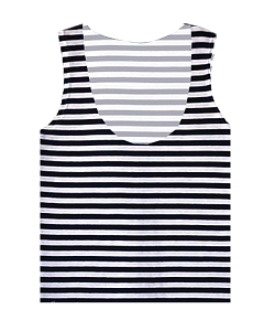 Майка Safir (48, Синий)