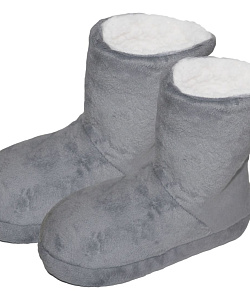 Носки детск. Hobby (17, Серый)