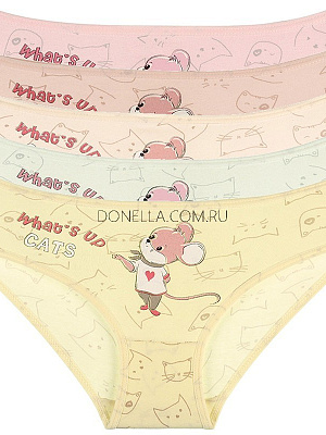 Трусы Donella дет. дев.