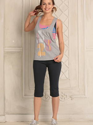 Костюм Mix Mode