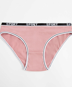 Трусы Collorista (46-48, Пудра)