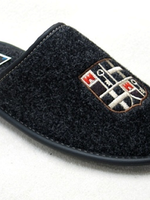 Тапочки муж. Rapana