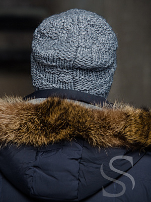 Шапка SuperShapka