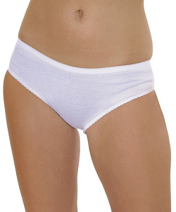 Трусы Moretta (3, Белый)