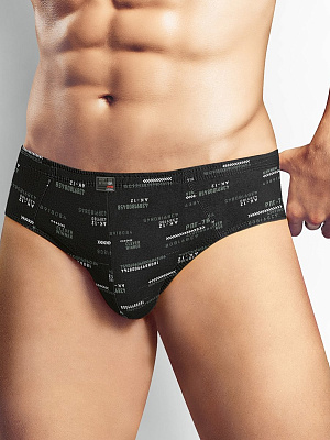 Трусы муж. Clever