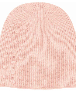 Шапка La Planda (56-58, Пудра)