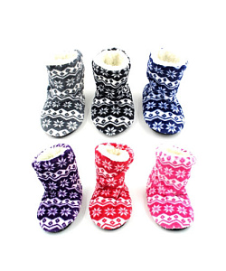 Сапожки детск. Hobby (18, Серый)