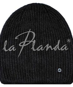 Шапка La Planda (56-58, Черный)