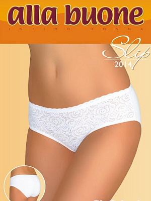 Трусы Alla buone