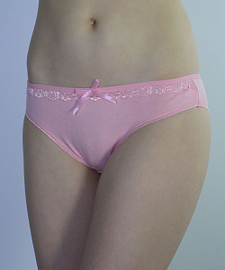 Трусы Heyi (42-44, Св.Розовый)