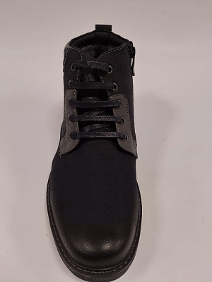 Ботинки муж. 5S5