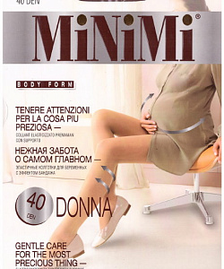 Колготки Minimi (2, Daino)