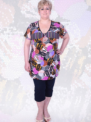 Комплект Alfa