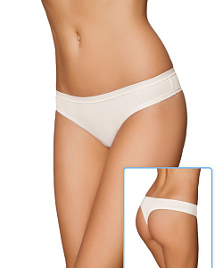 Трусы Sisi (42, Молочный)