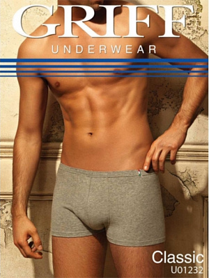 Трусы Griff