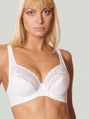 Бюст Cheryomushki