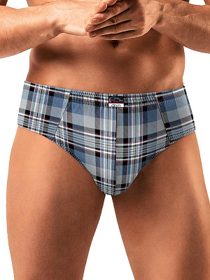 Трусы муж. Clever