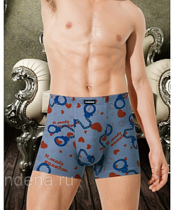 Трусы Indena (L, В расцветках)
