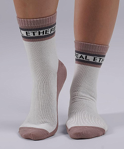 Носки Clever (23, Белый)