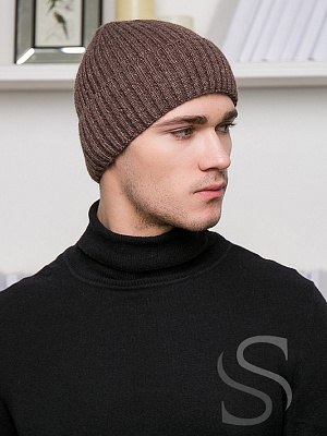 Шапка муж. SuperShapka