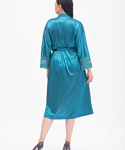 Халат Belweiss (XXXL, Изумруд ( 16 ))